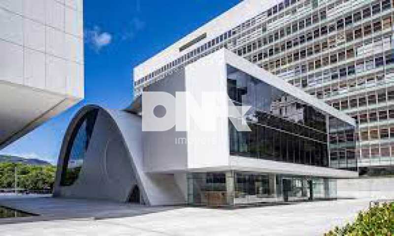 Botafogo, 3 quarto, 149m² - 21