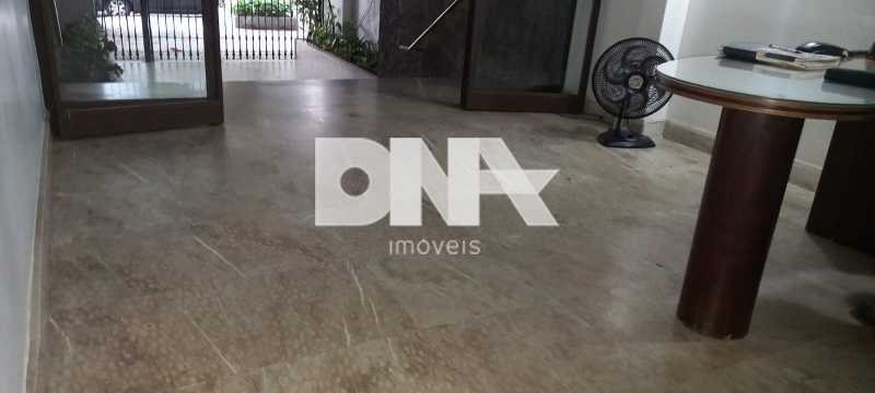 Botafogo, 3 quarto, 149m² - 19