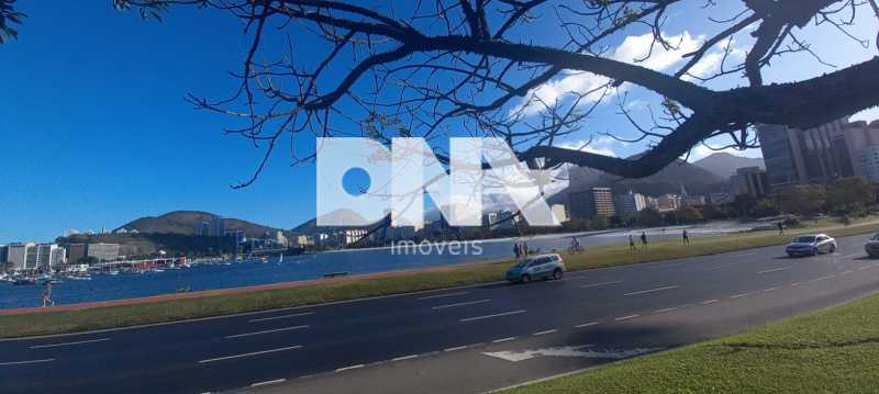 Botafogo, 3 quarto, 149m² - 22