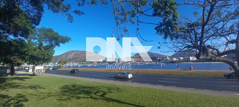 Botafogo, 3 quarto, 149m² - 23