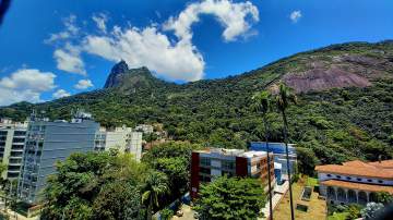 Imperdível - Apartamento 3 quartos à venda Botafogo, Rio de Janeiro - R$ 1.300.000 - NBAP33686