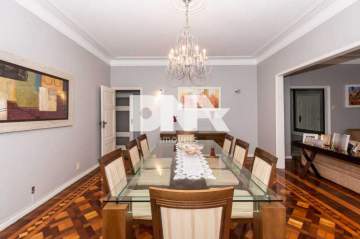 Apartamento à venda Avenida Nossa Senhora de Copacabana, Copacabana, Rio de Janeiro - R$ 2.400.000 - NSAP40673