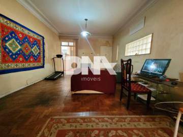 Oportunidade - Apartamento 3 quartos à venda Copacabana, Rio de Janeiro - R$ 750.000 - NCAP32248