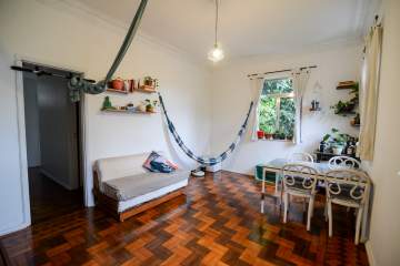 Apartamento 2 quartos à venda Tijuca, Rio de Janeiro - R$ 390.000 - NTAP22988