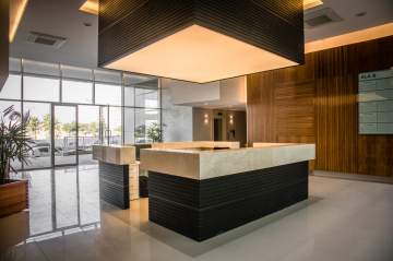 Sala Comercial 38m² à venda Recreio dos Bandeirantes, Rio de Janeiro - R$ 232.099 - NBSL00437