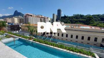 MAIOR INFRAESTRUTURA DE BOTAFOGO - JBAP20028