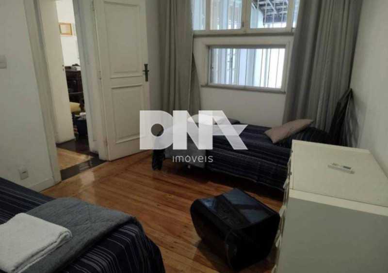 Urca Casa de rua triplex 550m² - 2
