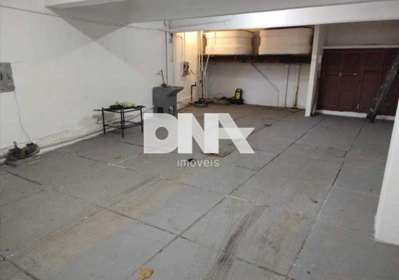 Urca Casa de rua triplex 550m² - 28