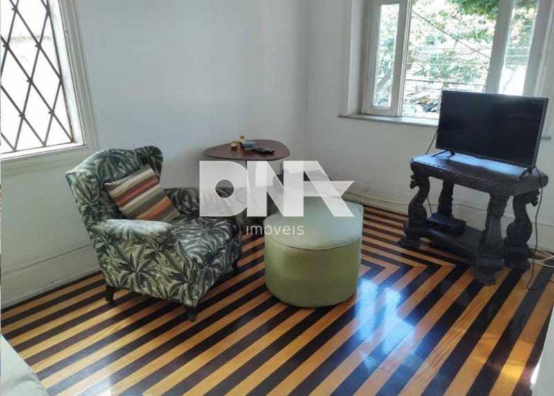 Urca Casa de rua triplex 550m² - 8