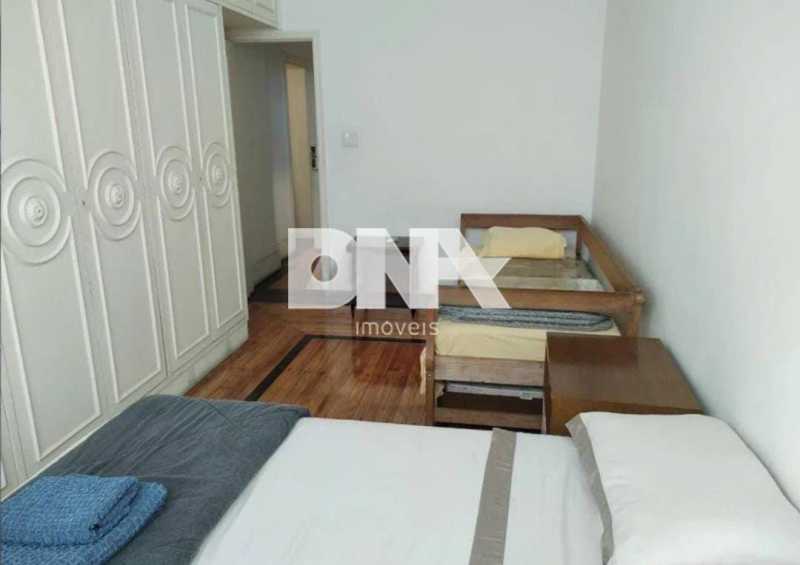 Urca Casa de rua triplex 550m² - 16