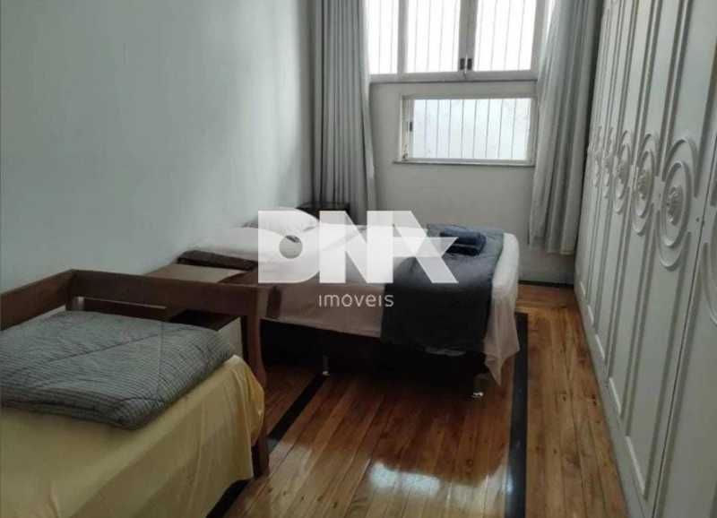 Urca Casa de rua triplex 550m² - 15