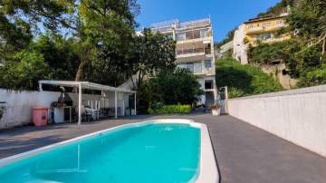 Cobertura 3 quartos à venda Humaitá, Rio de Janeiro - R$ 3.680.000 - NCCO30110