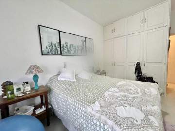 Apartamento 3 quartos à venda Cosme Velho, Rio de Janeiro - R$ 1.400.000 - NBAP33696