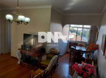 Apartamento 2 quartos à venda Botafogo, Rio de Janeiro - R$ 740.000 - NBAP23946