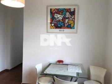 Apartamento 1 quarto à venda Flamengo, Rio de Janeiro - R$ 525.000 - NBAP11810