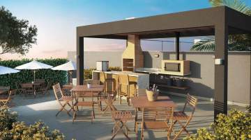 Apartamento 2 quartos à venda Barra da Tijuca, Rio de Janeiro - R$ 641.000 - NIAP22148