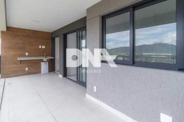 Apartamento 3 quartos à venda Recreio dos Bandeirantes, Rio de Janeiro - R$ 884.236 - NIAP32909
