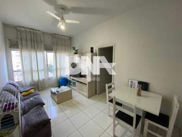 Novidade - Apartamento 3 quartos à venda Copacabana, Rio de Janeiro - R$ 1.100.000 - NCAP32259