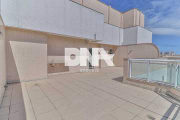 Apartamento 3 quartos à venda Recreio dos Bandeirantes, Rio de Janeiro - R$ 1.101.835 - NIAP32912