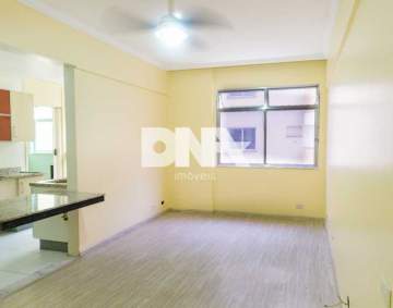 Apartamento 1 quarto à venda Humaitá, Rio de Janeiro - R$ 770.000 - NBAP11811