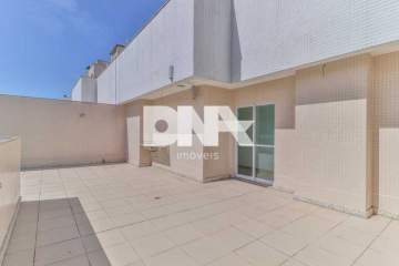 Apartamento 3 quartos à venda Recreio dos Bandeirantes, Rio de Janeiro - R$ 878.676 - NIAP32916