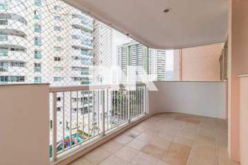 Apartamento 3 quartos à venda Recreio dos Bandeirantes, Rio de Janeiro - R$ 649.711 - NIAP32917