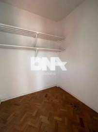 Apartamento 5 quartos à venda Botafogo, Rio de Janeiro - R$ 3.000.000 - NBAP50069