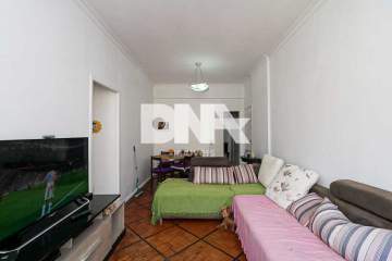 Ótima localização - Apartamento 2 quartos à venda Copacabana, Rio de Janeiro - R$ 810.000 - NCAP21899