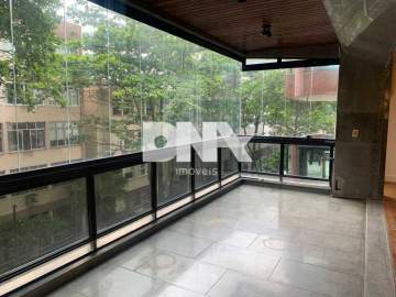 Apartamento 4 quartos à venda Leblon, Rio de Janeiro - R$ 5.500.000 - NIAP41066