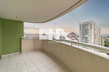 Apartamento 3 quartos à venda Recreio dos Bandeirantes, Rio de Janeiro - R$ 798.452 - NIAP32923