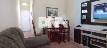 Apartamento 1 quarto à venda Copacabana, Rio de Janeiro - R$ 450.000 - NCAP11372