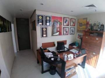 Sala Comercial 30m² à venda Rua Visconde de Pirajá, Ipanema, Rio de Janeiro - R$ 820.000 - NSSL00258