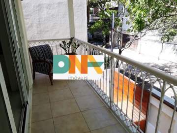 Casa 3 quartos à venda Urca, Rio de Janeiro - R$ 2.900.000 - NBCA30073