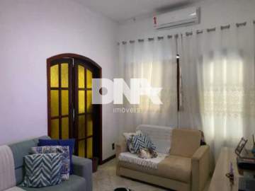 Apartamento 1 quarto à venda Botafogo, Rio de Janeiro - R$ 450.000 - NBAP11818