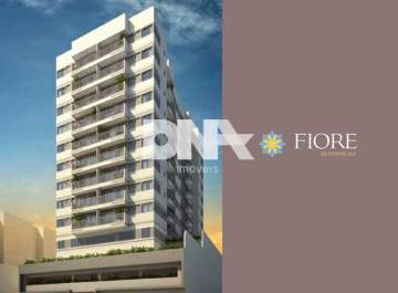 Apartamento 1 quarto à venda Riachuelo, Rio de Janeiro - R$ 325.000 - NBAP11832
