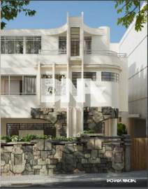 Apartamento 1 quarto à venda Botafogo, Rio de Janeiro - R$ 984.500 - NBAP11823