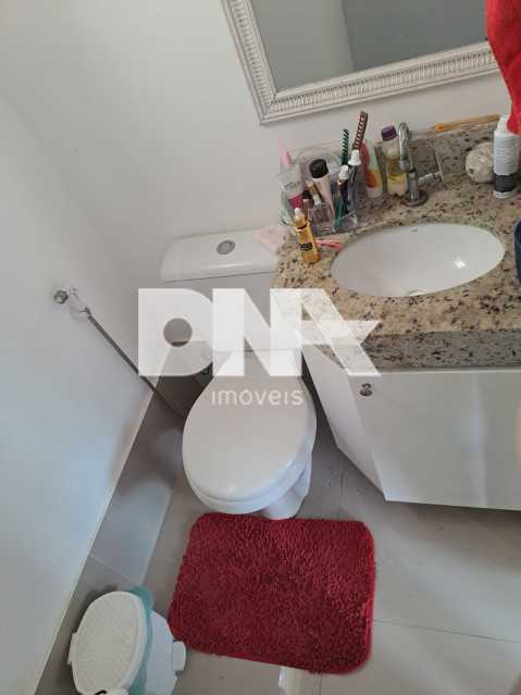 casa vargem 11. - 21