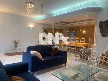 Apartamento 4 quartos à venda Copacabana, Rio de Janeiro - R$ 1.570.000 - LEAP40392