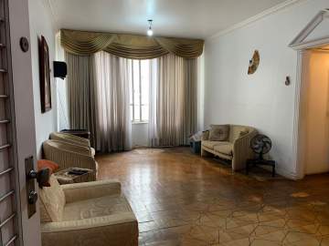 Ótima localização - Apartamento à venda Rua República do Peru, Copacabana, Rio de Janeiro - R$ 1.100.000 - NCAP32268