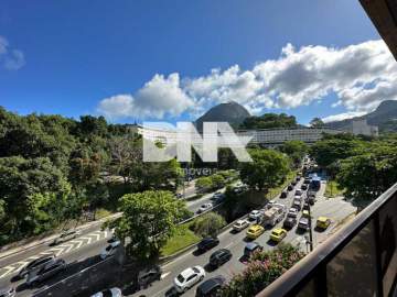 Apartamento à venda Avenida Padre Leonel Franca, Gávea, Rio de Janeiro - R$ 1.350.000 - NIAP32936