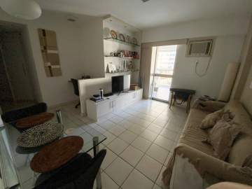 Flat 1 quarto à venda Flamengo, Rio de Janeiro - R$ 740.000 - NIFL10089