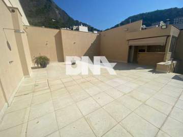 Cobertura 3 quartos à venda Copacabana, Rio de Janeiro - R$ 2.580.000 - NICO30263