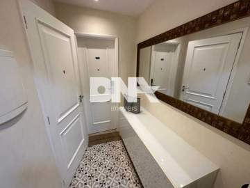 Apartamento 2 quartos à venda Copacabana, Rio de Janeiro - R$ 750.000 - NIAP22171