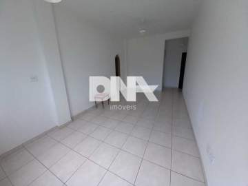 Apartamento à venda Rua Visconde de Santa Isabel, Vila Isabel, Rio de Janeiro - R$ 220.000 - NTAP23006