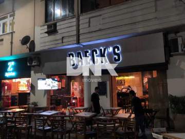 Ponto comercial 100m² à venda Copacabana, Rio de Janeiro - R$ 1.200.000 - NSPC00005