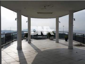 Cobertura 1 quarto à venda Glória, Rio de Janeiro - R$ 3.500.000 - NICO10017