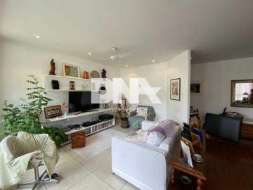 Apartamento 2 quartos à venda São Conrado, Rio de Janeiro - R$ 1.050.000 - NIAP22172