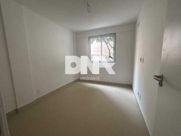 Apartamento 1 quarto à venda Flamengo, Rio de Janeiro - R$ 700.000 - NBAP11844