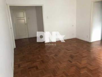 Apartamento 3 quartos à venda Lagoa, Rio de Janeiro - R$ 1.600.000 - NBAP33749