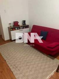 Apartamento 2 quartos à venda Catete, Rio de Janeiro - R$ 700.000 - NCAP21909